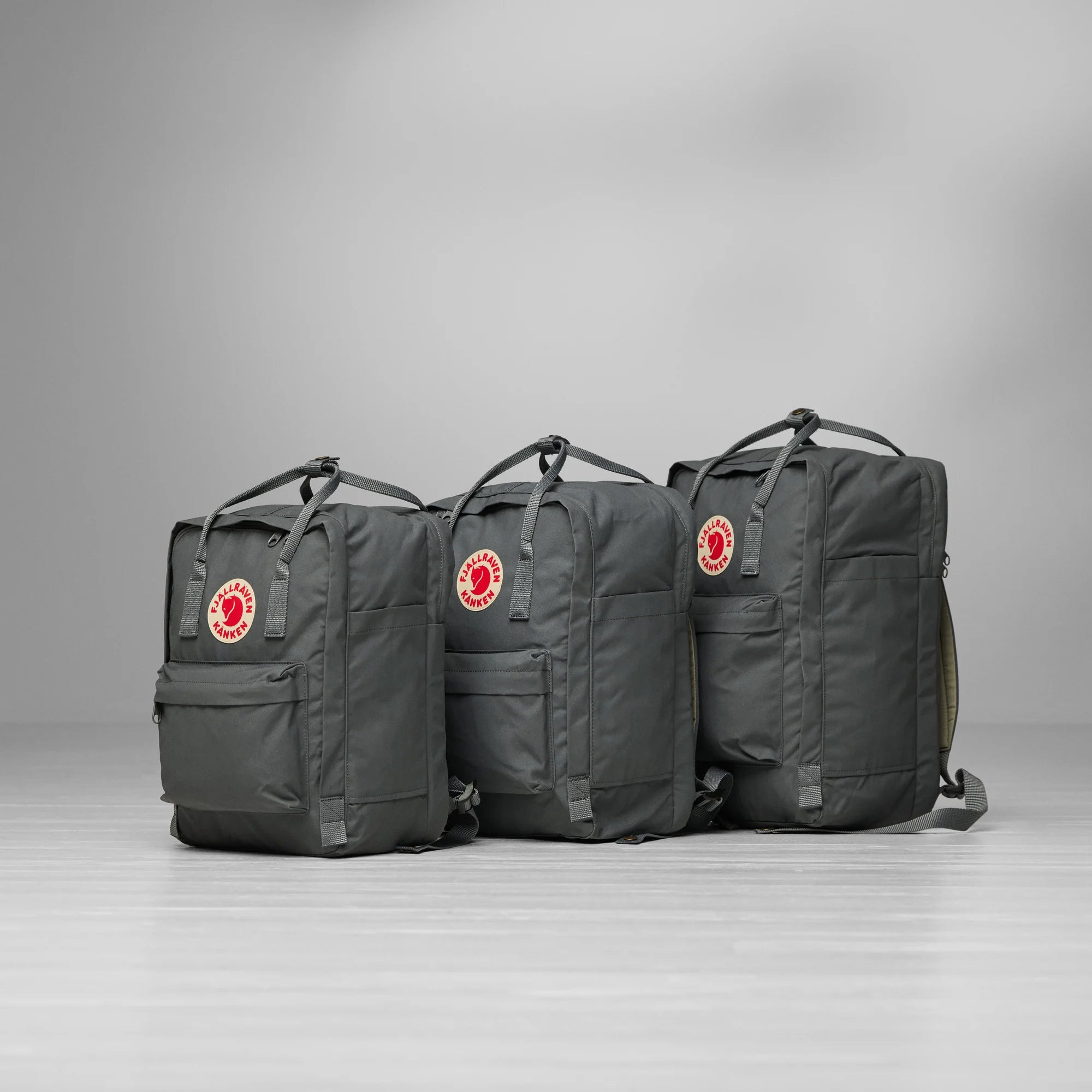 Mochila Fjällräven Kånken Laptop 17