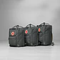 Mochila Fjällräven Kånken Laptop 17