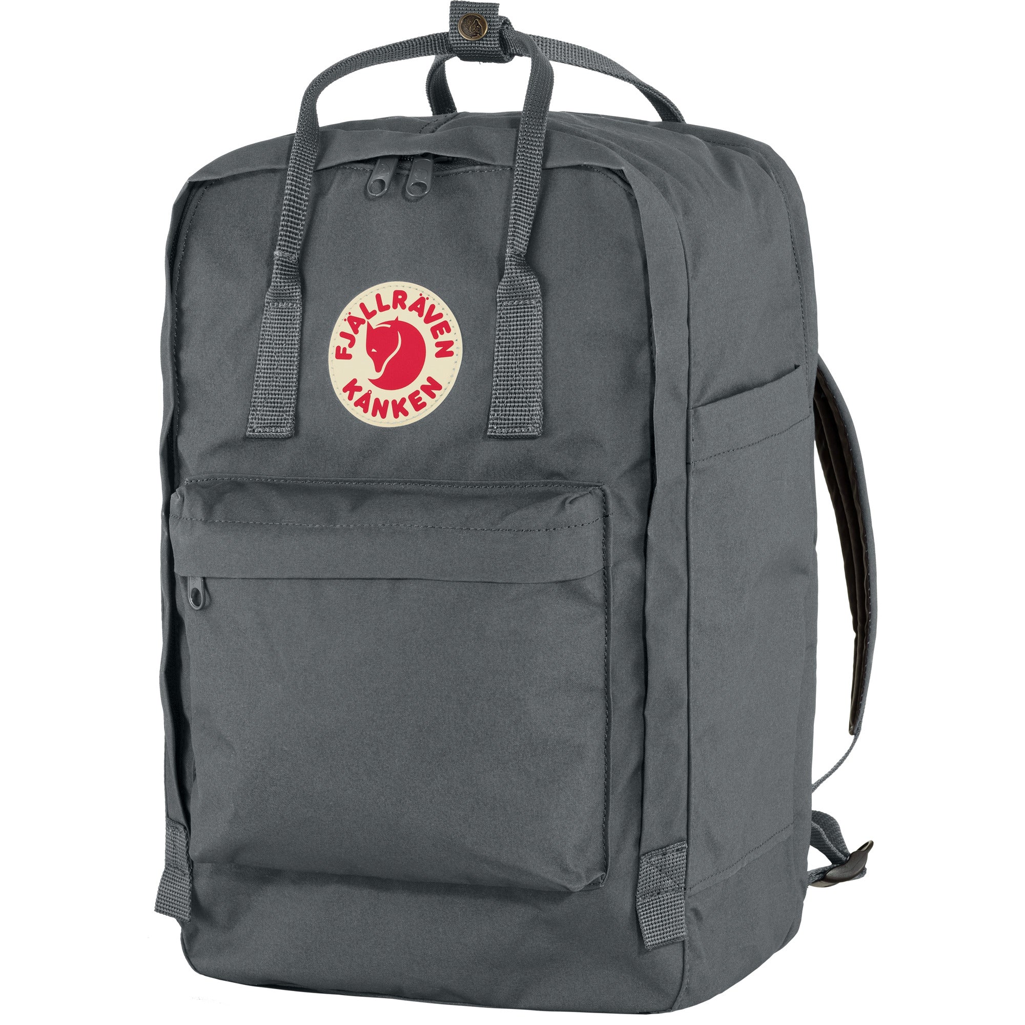 Mochila Fjällräven Kånken Laptop 17