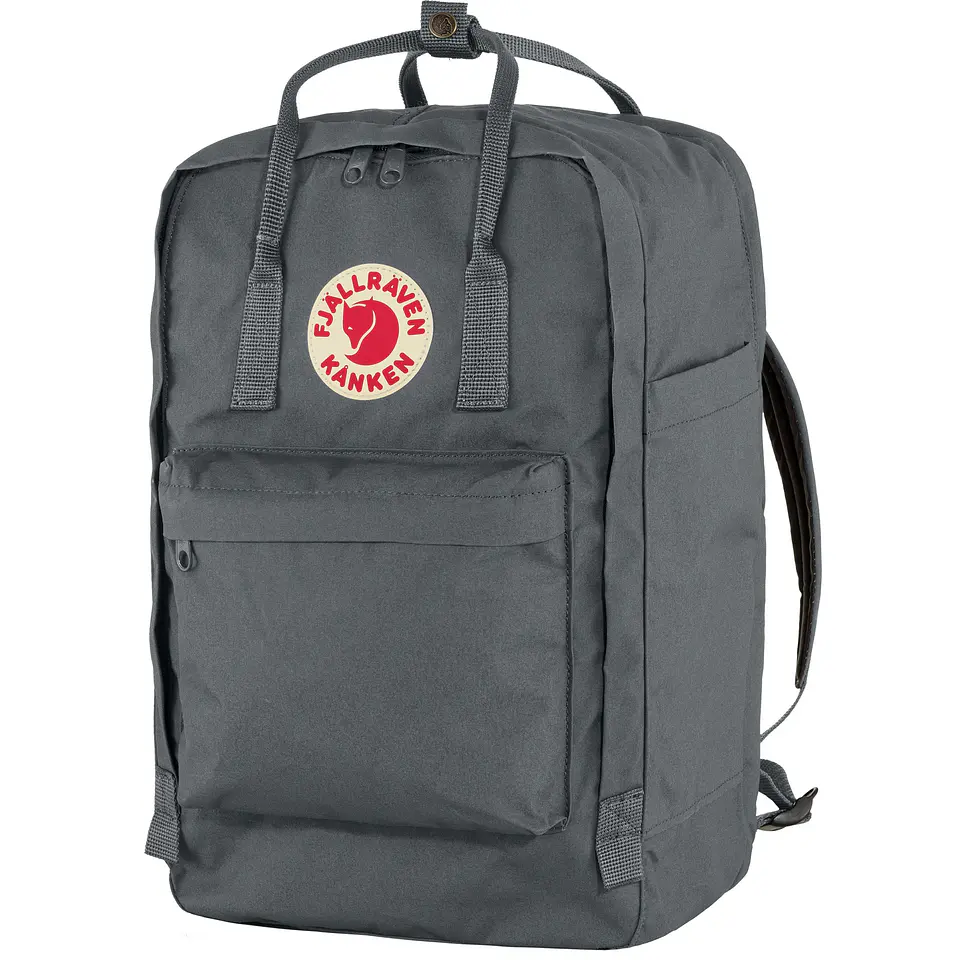 Mochila Fjällräven Kånken Laptop 17