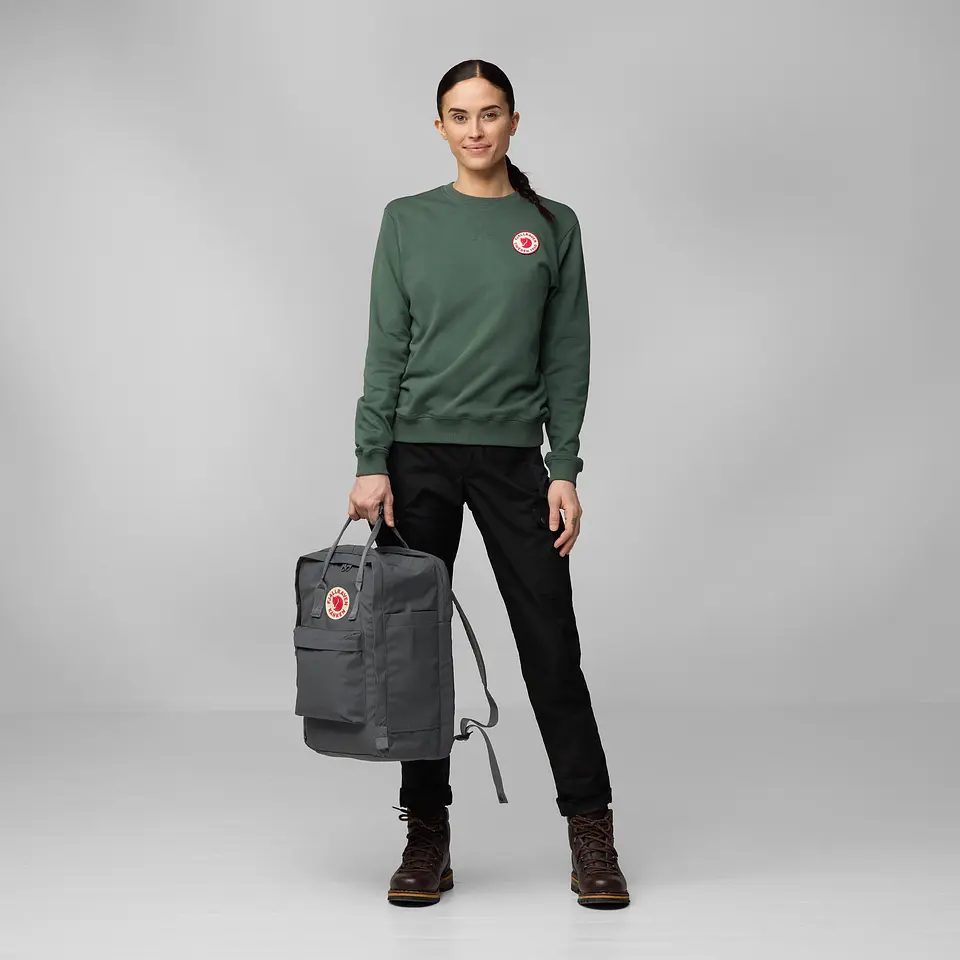 Mochila Fjällräven Kånken Laptop 17
