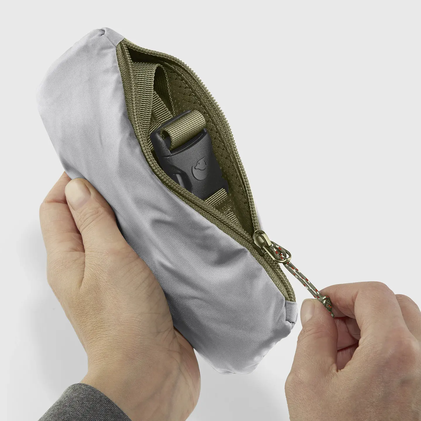 Banano Fjällräven High Coast 22