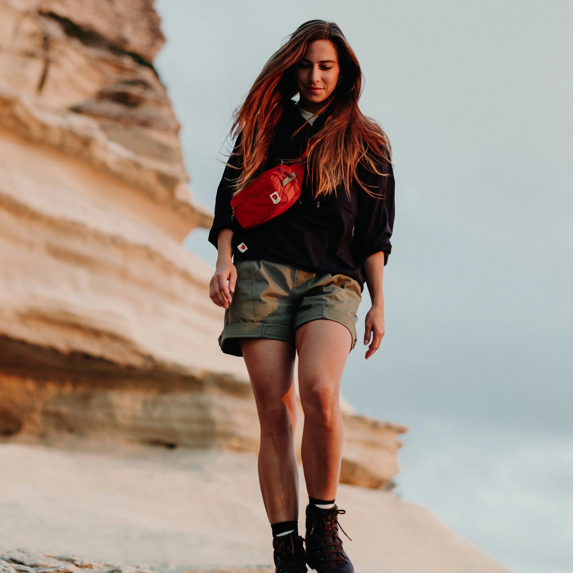 Banano Fjällräven High Coast 25