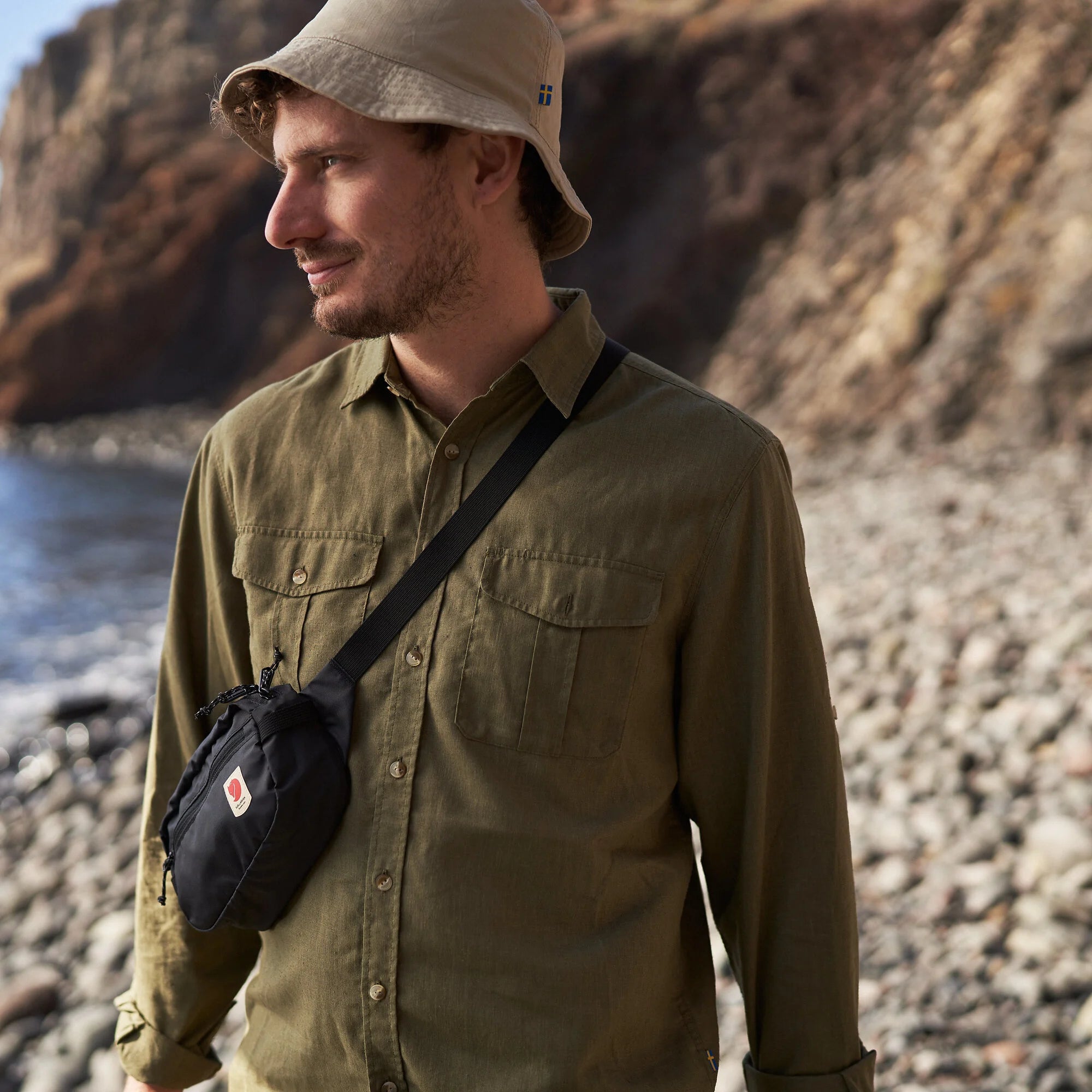 Banano Fjällräven High Coast 26