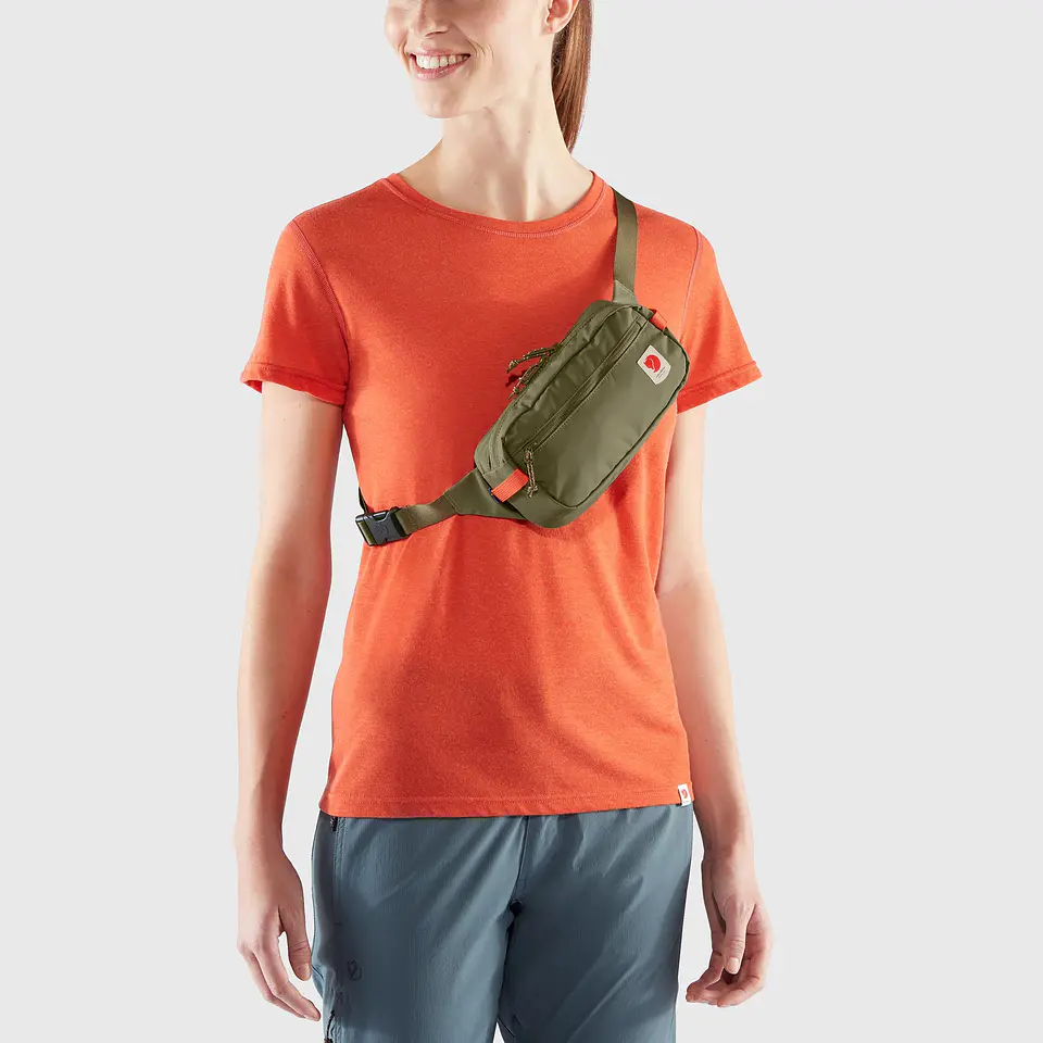 Banano Fjällräven High Coast 27