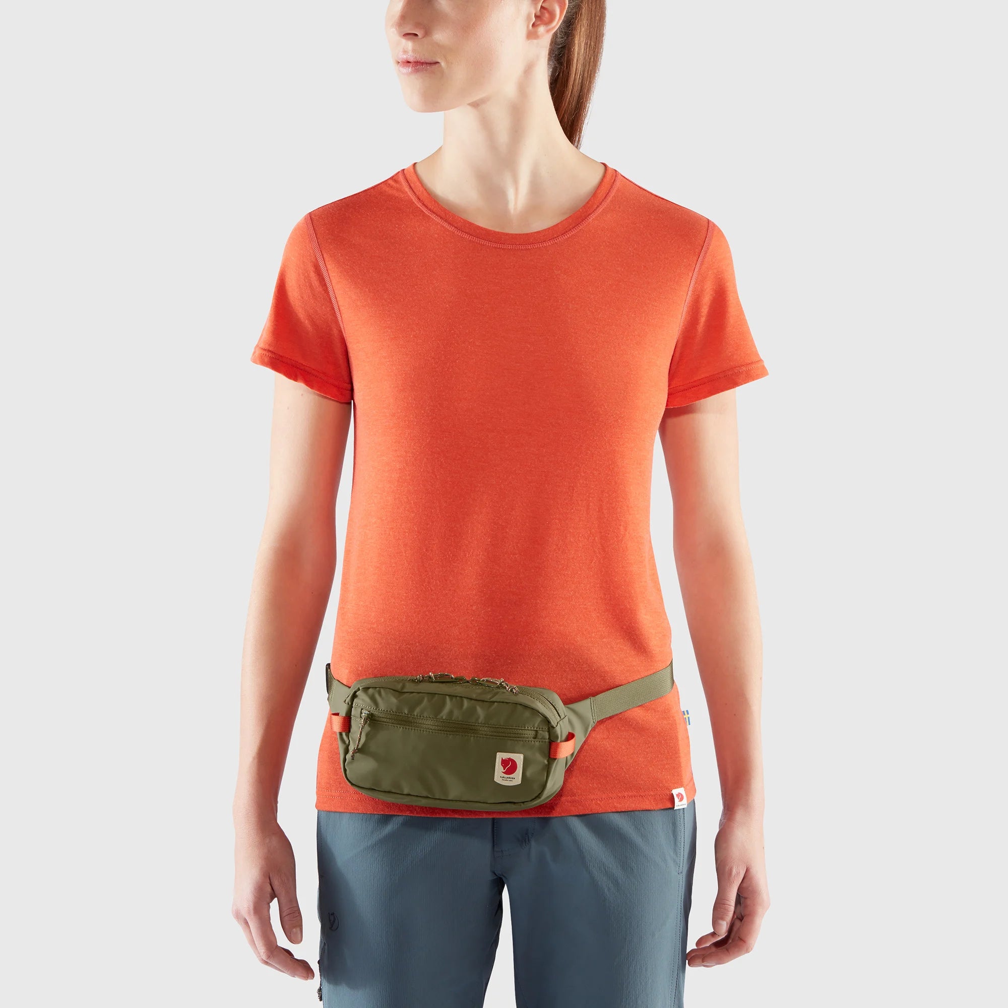 Banano Fjällräven High Coast 28