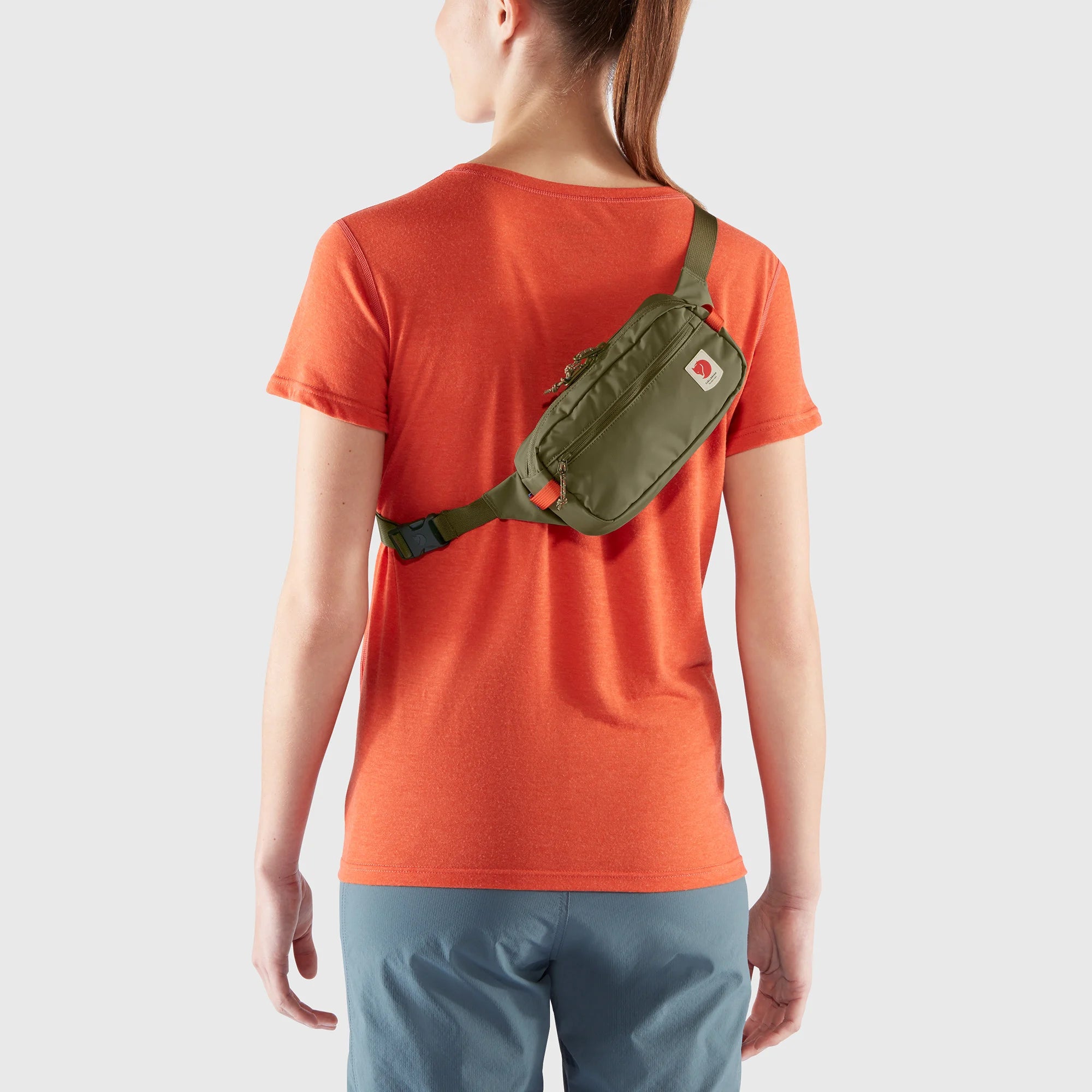 Banano Fjällräven High Coast 29