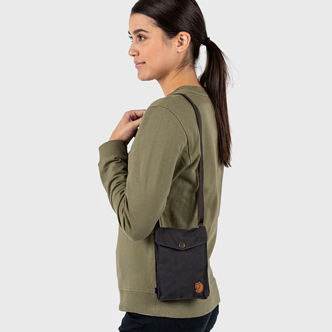 Bolso Fjällräven Pocket