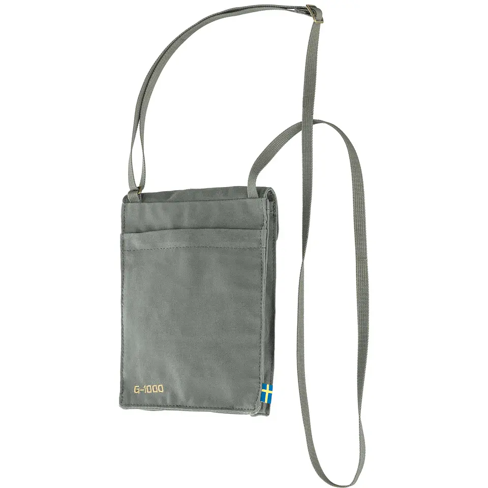 Bolso Fjällräven Pocket 9