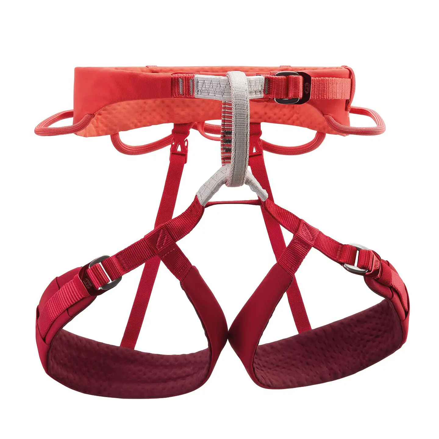 Arnés deportivo mujer LUNA Petzl 1