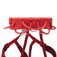 Arnés deportivo mujer LUNA Petzl - Miniatura 6