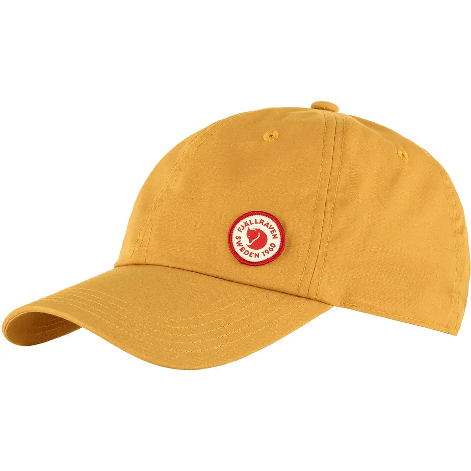 Jockey Fjällräven Logo 3