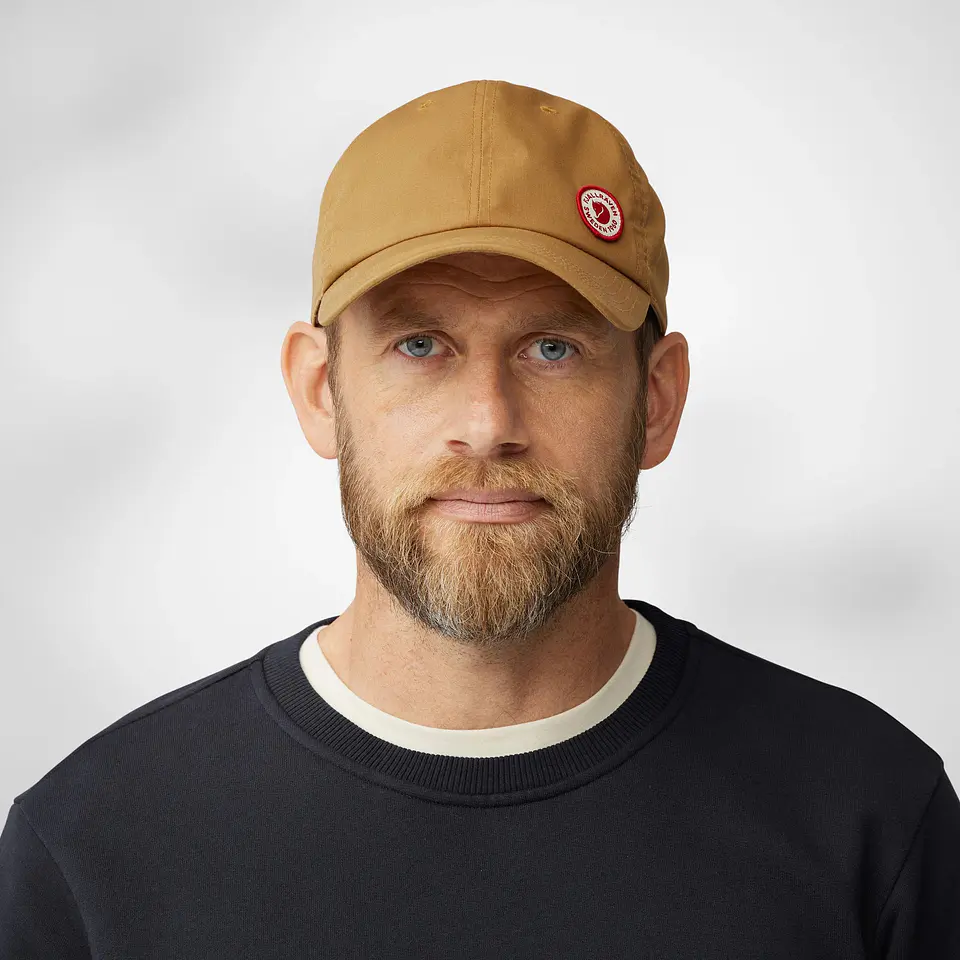 Jockey Fjällräven Logo 8