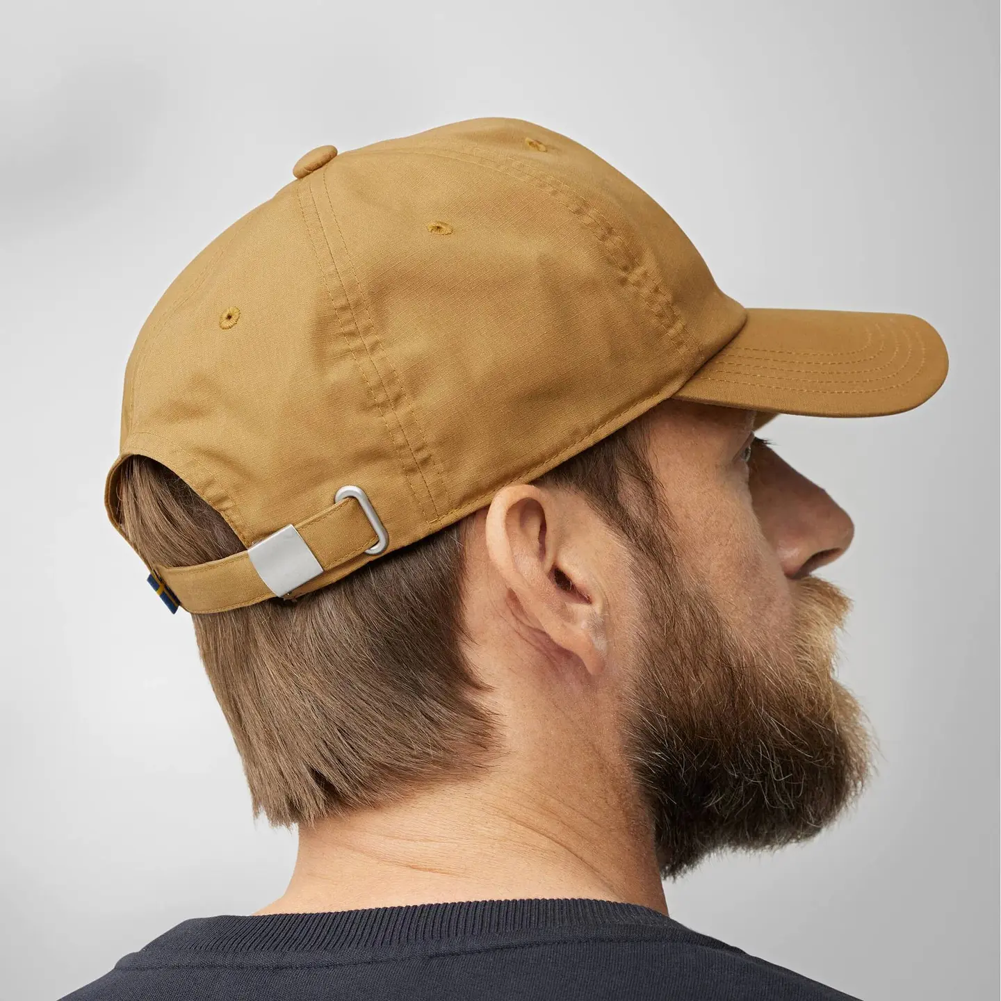 Jockey Fjällräven Logo 9
