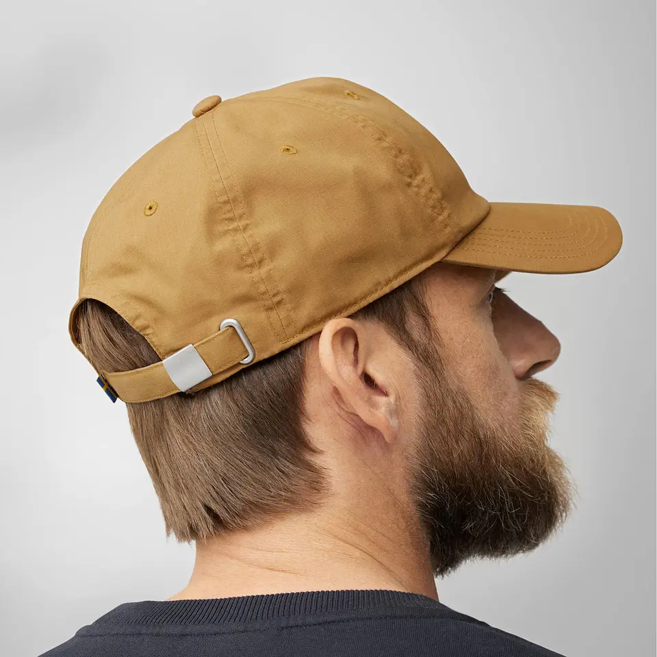 Jockey Fjällräven Logo 9
