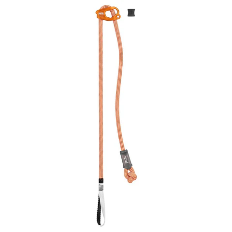 Elemento de amarre Petzl CONNECT ADJUST