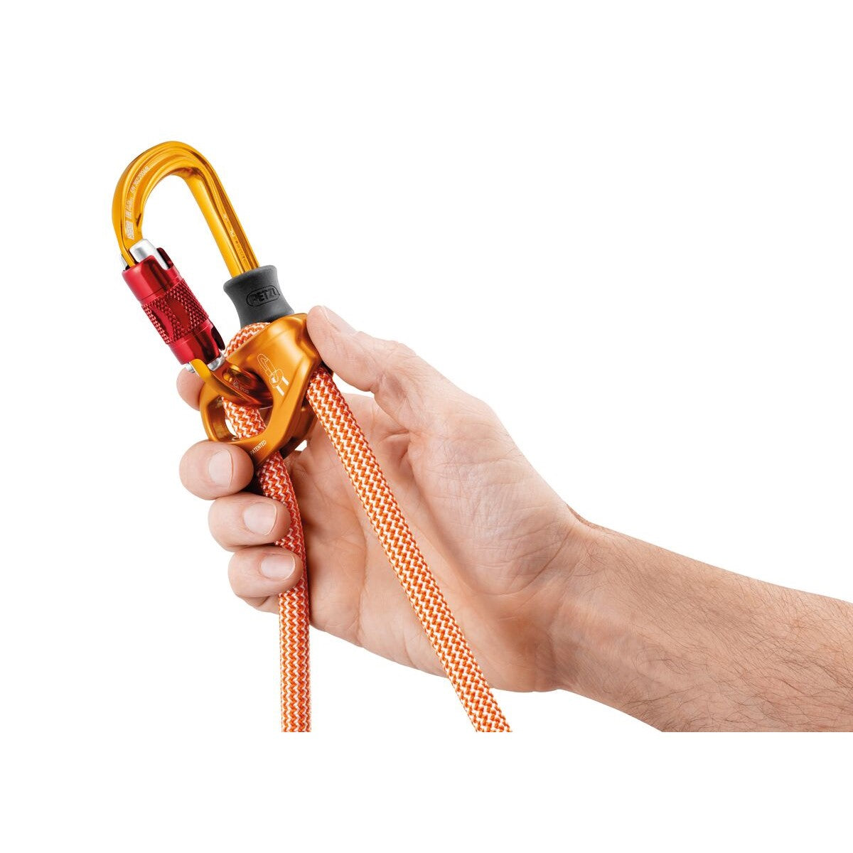 Elemento de amarre Petzl CONNECT ADJUST 2