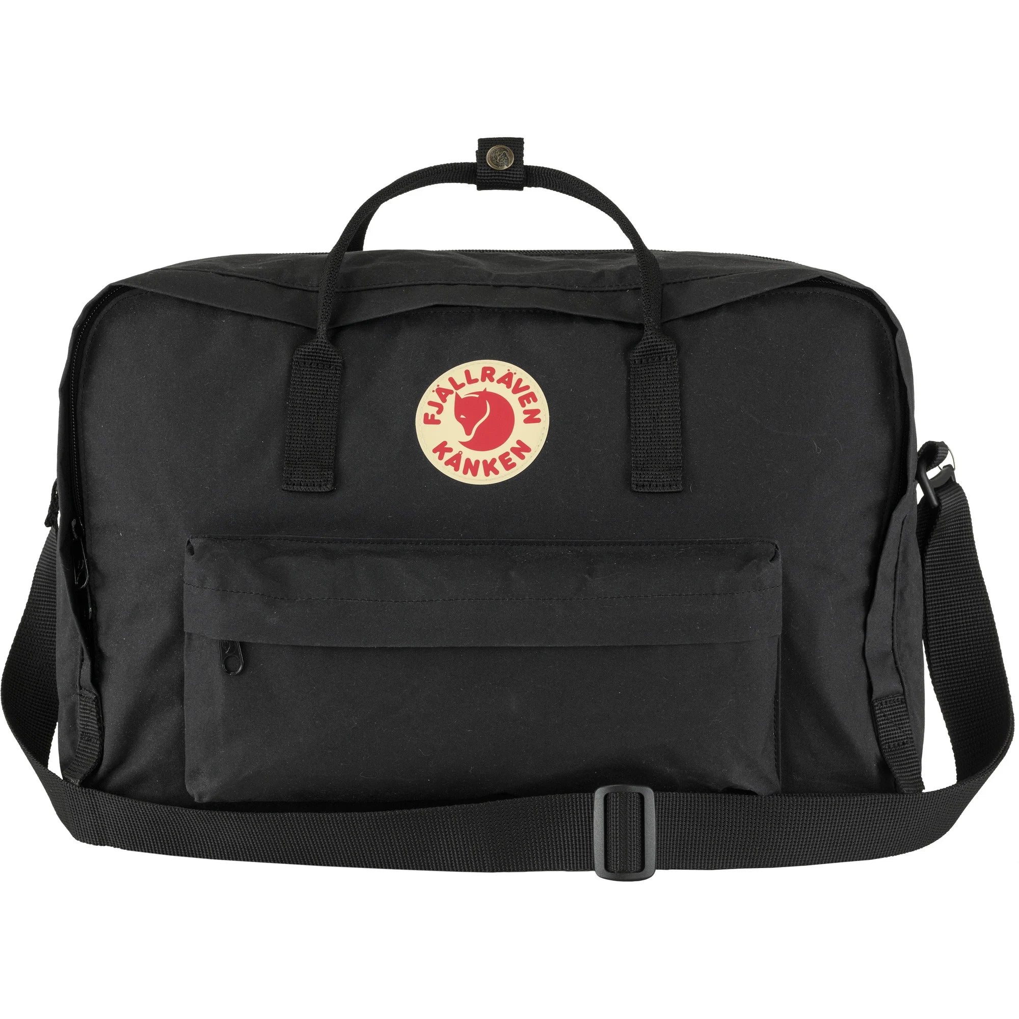 Bolso Fjällräven Kånken Weekender 3