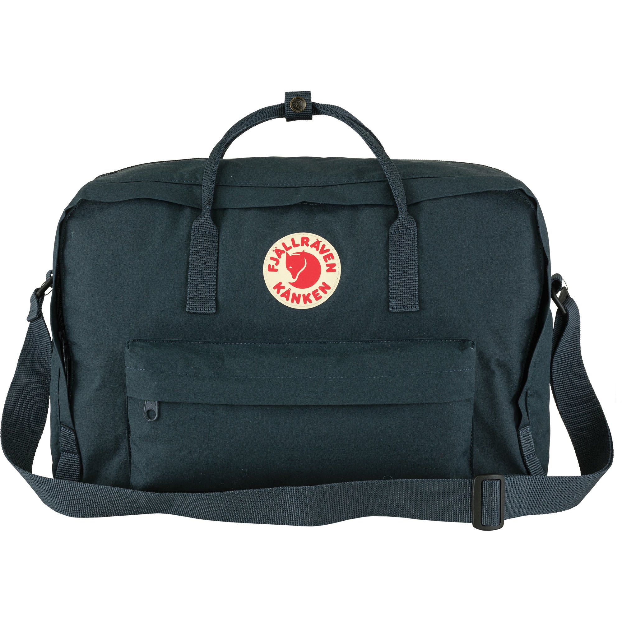 Bolso Fjällräven Kånken Weekender 4