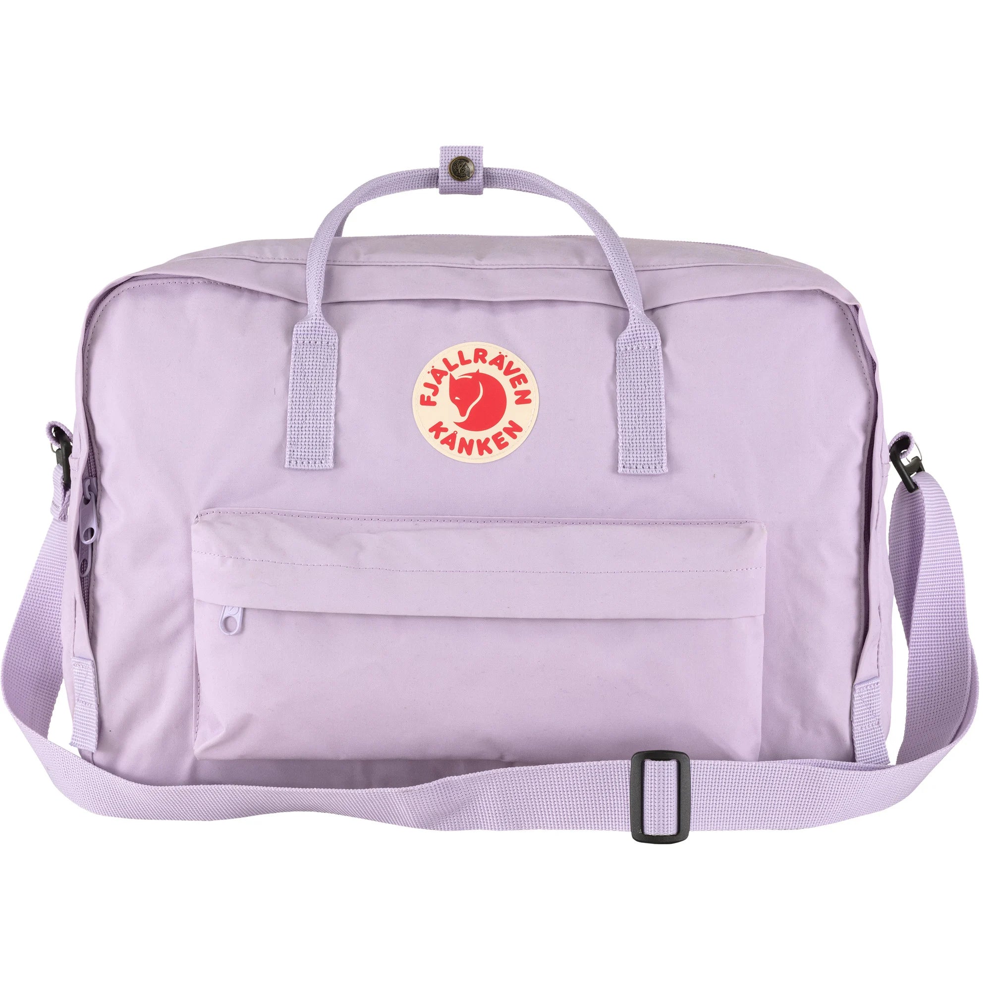 Bolso Fjällräven Kånken Weekender 5