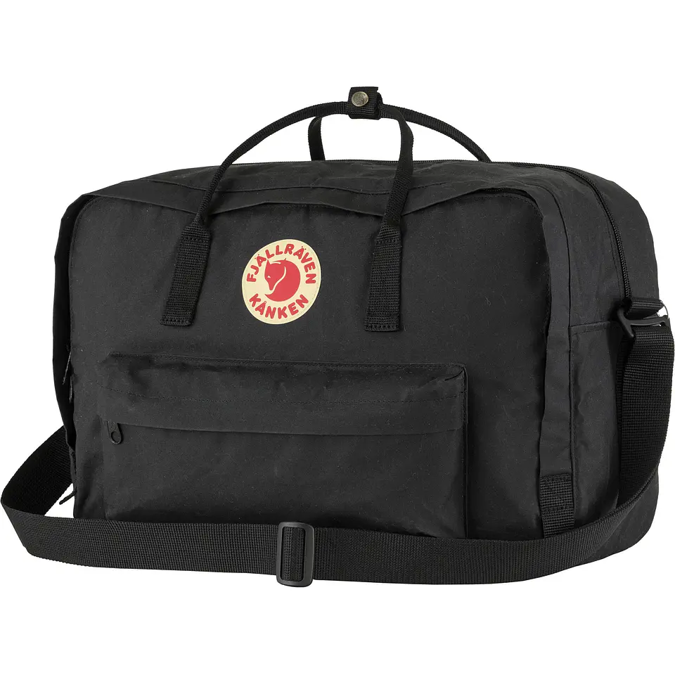 Bolso Fjällräven Kånken Weekender 6