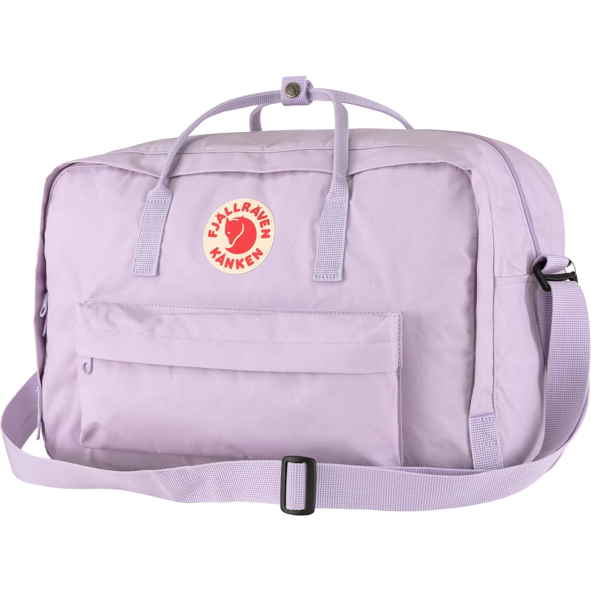 Bolso Fjällräven Kånken Weekender 8