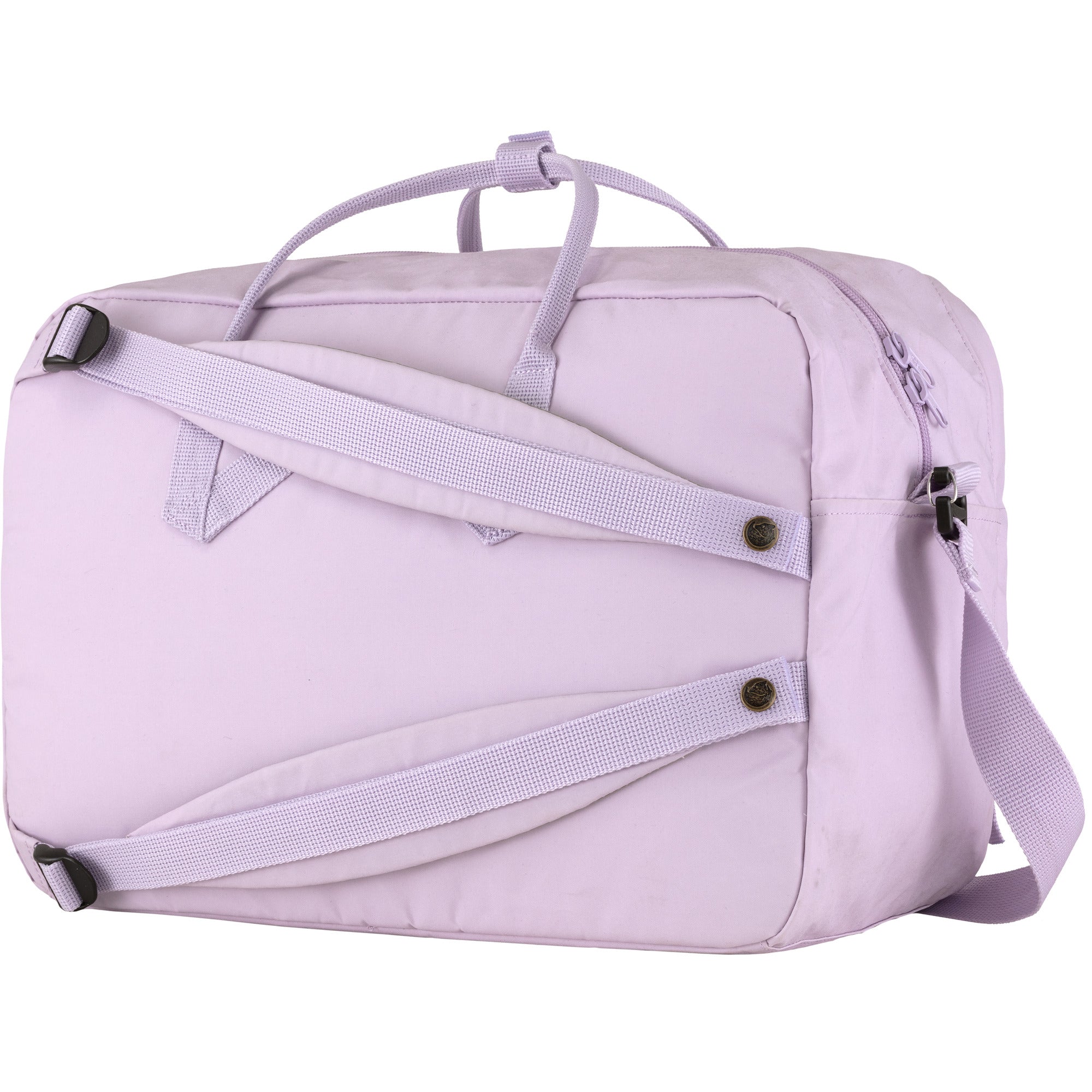 Bolso Fjällräven Kånken Weekender 9