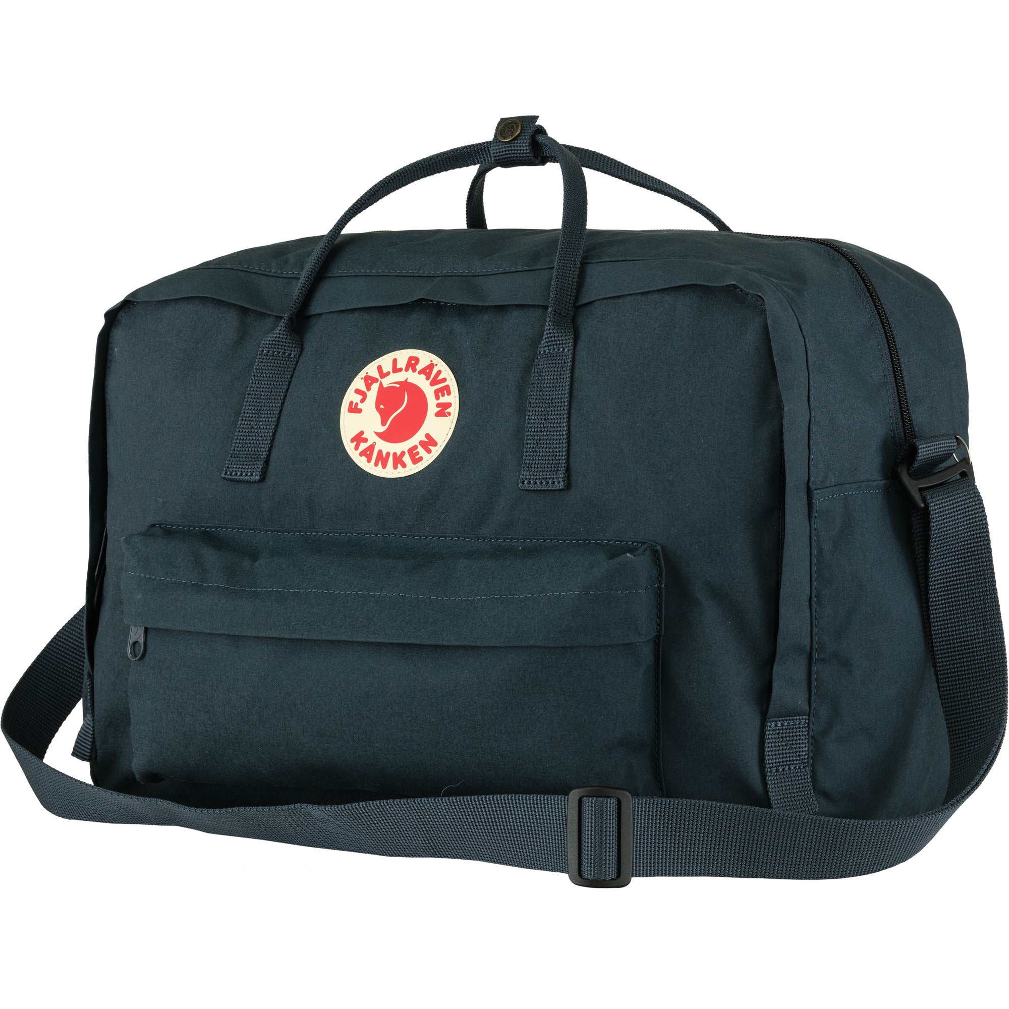 Bolso Fjällräven Kånken Weekender 10