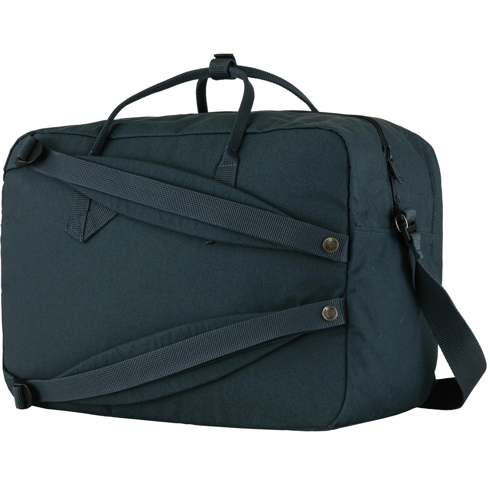 Bolso Fjällräven Kånken Weekender 11