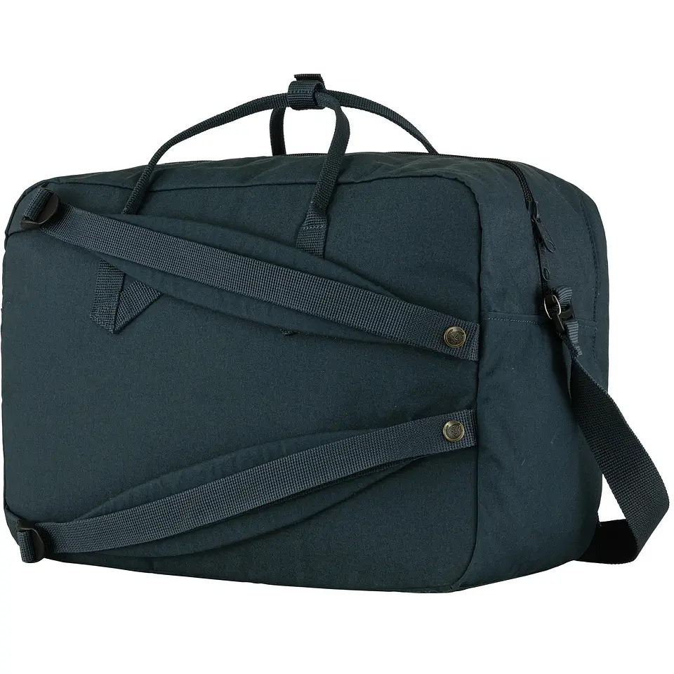 Bolso Fjällräven Kånken Weekender 11