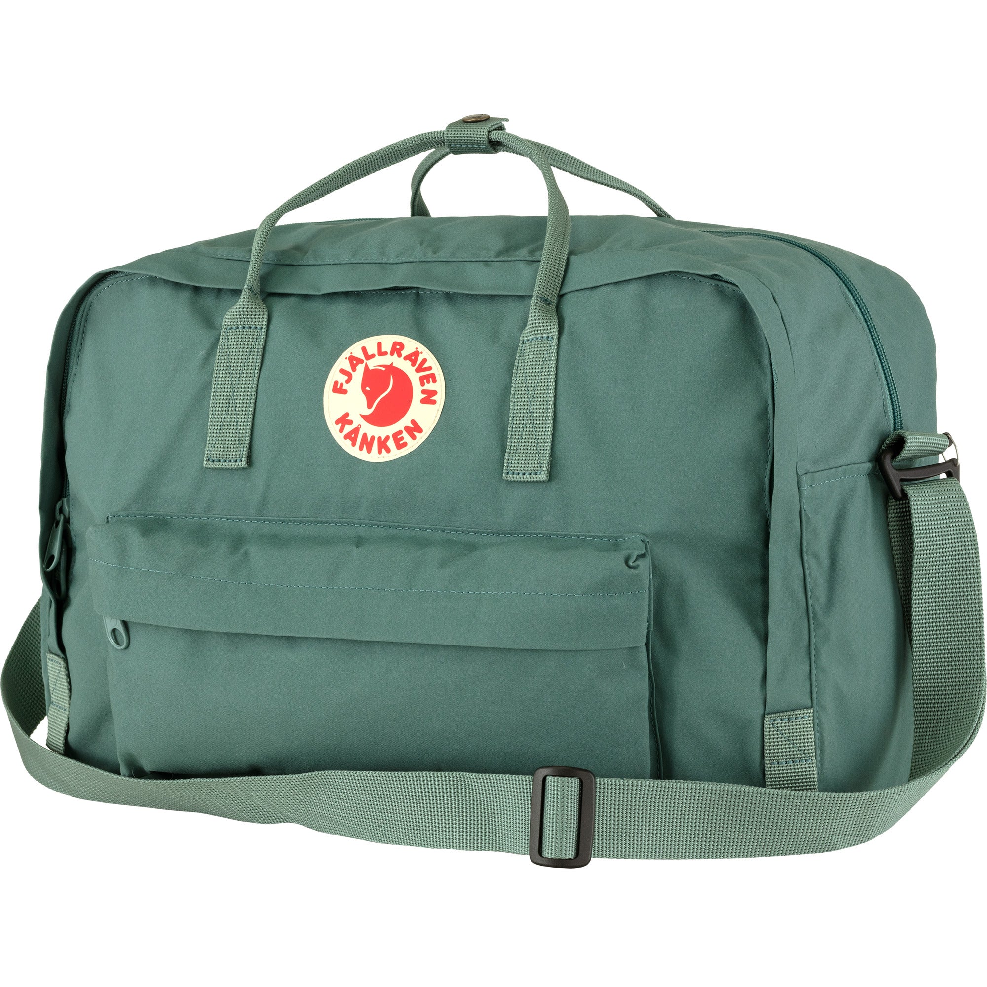 Bolso Fjällräven Kånken Weekender 12