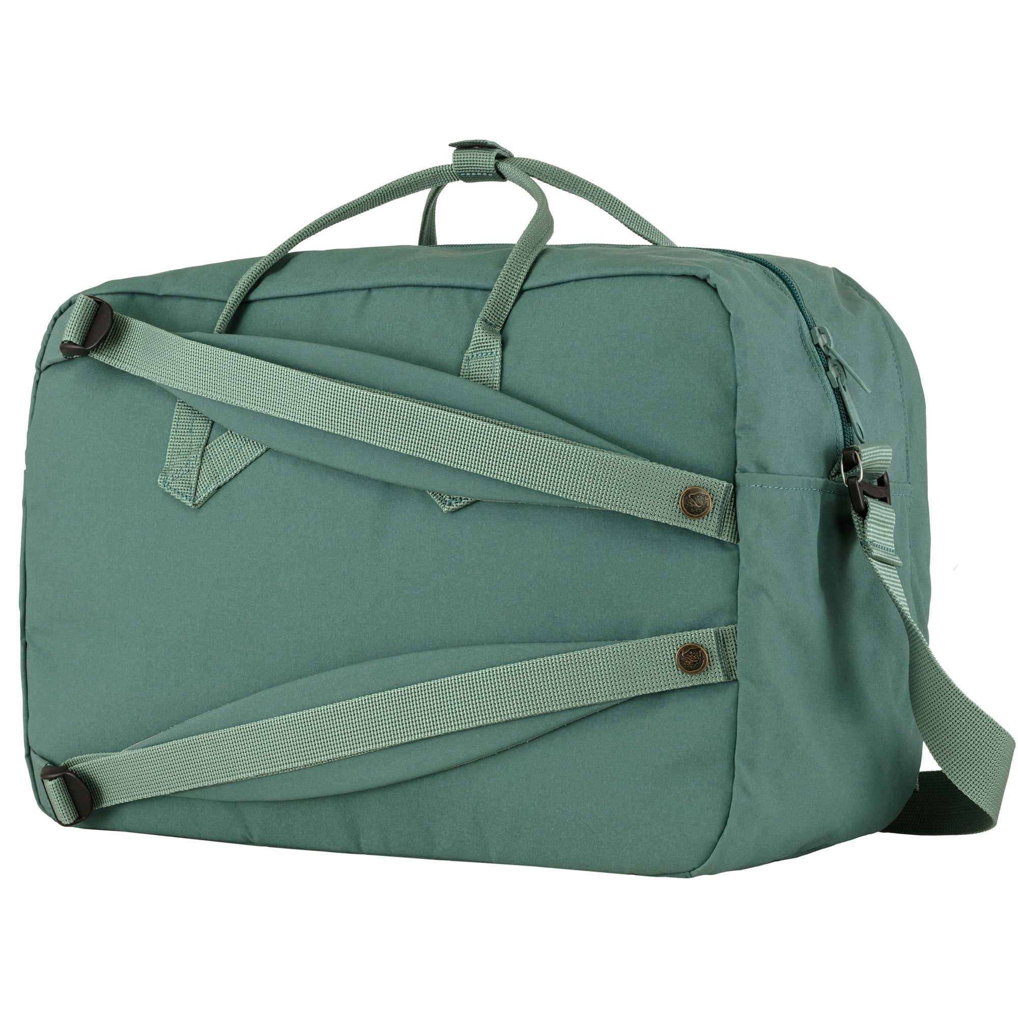 Bolso Fjällräven Kånken Weekender 13