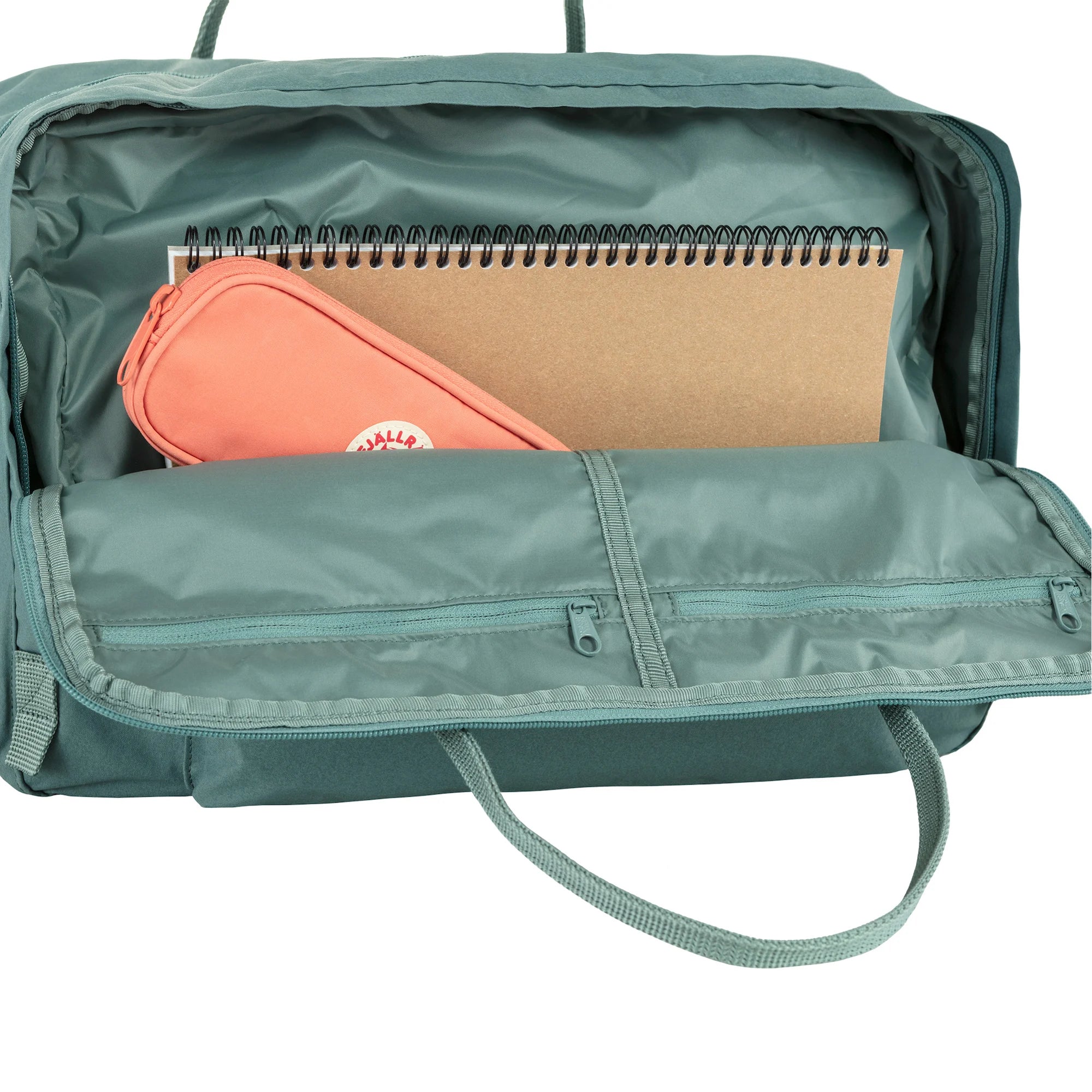 Bolso Fjällräven Kånken Weekender 16