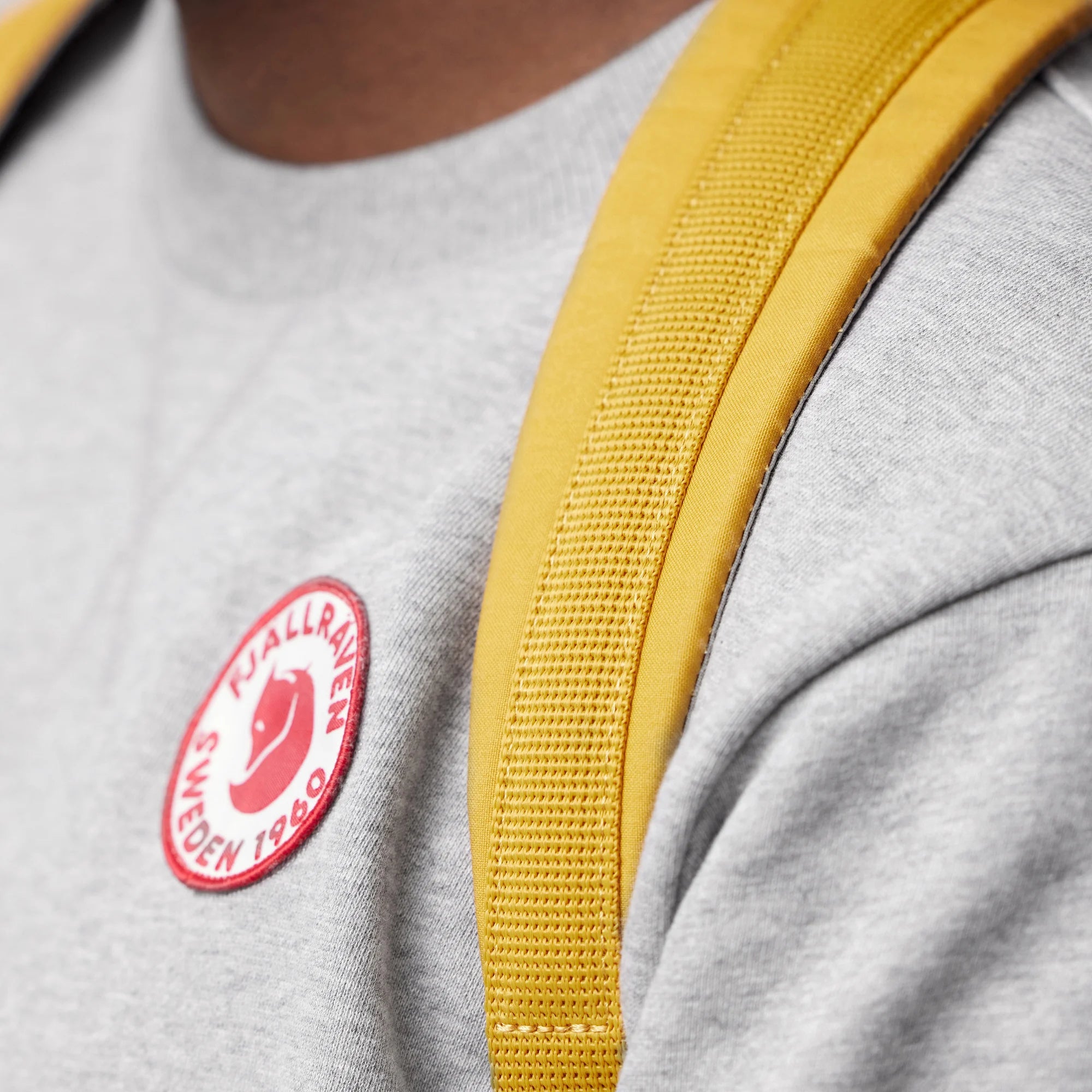 Bolso Fjällräven Kånken Weekender 23