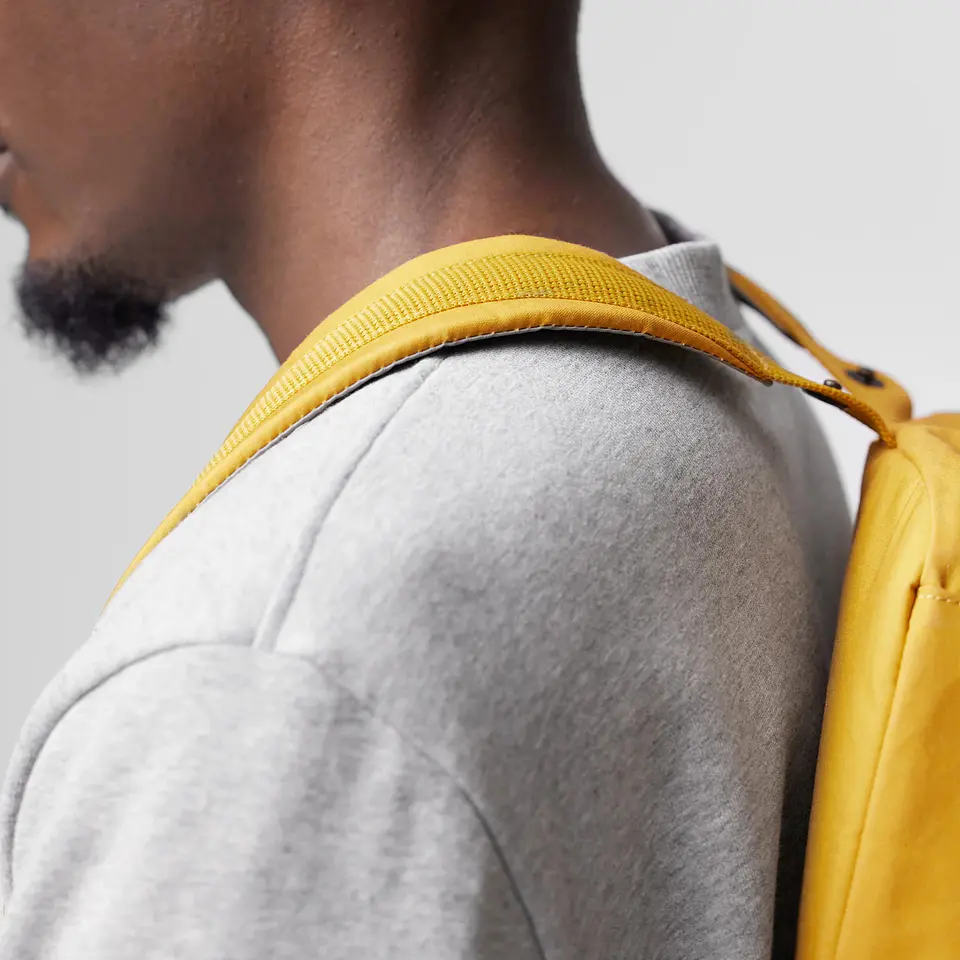 Bolso Fjällräven Kånken Weekender 25