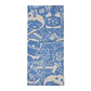 Tubular Original Ecostretch BUFF® Xasaku Washe Blue - Miniatura 2