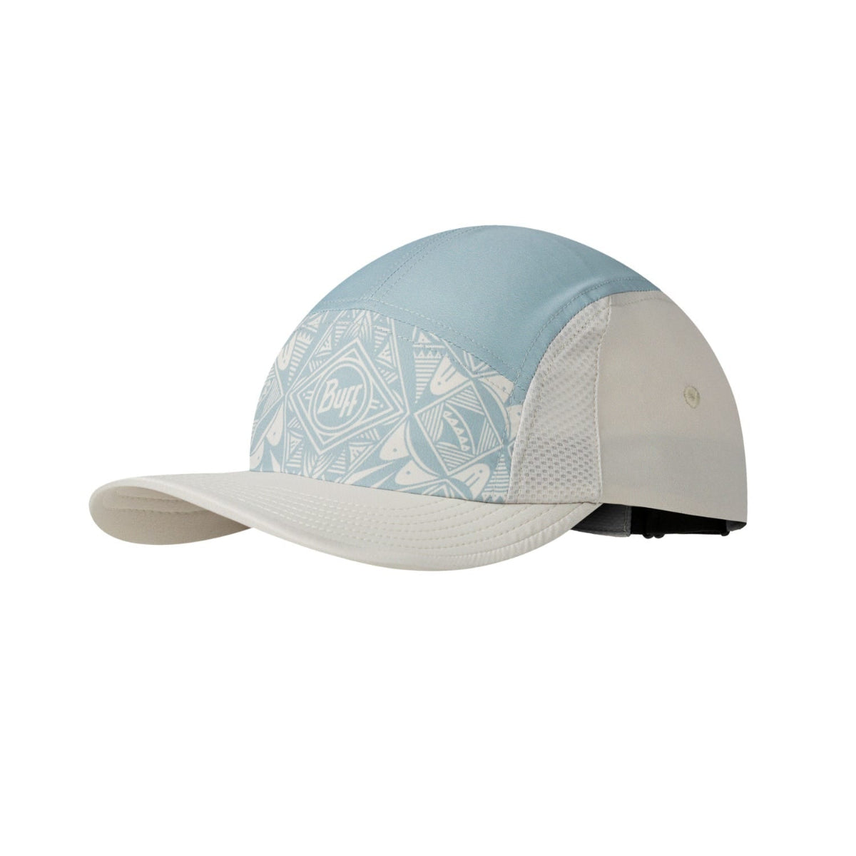 Jockey 5 Panel Go Buff Essi Flint 1