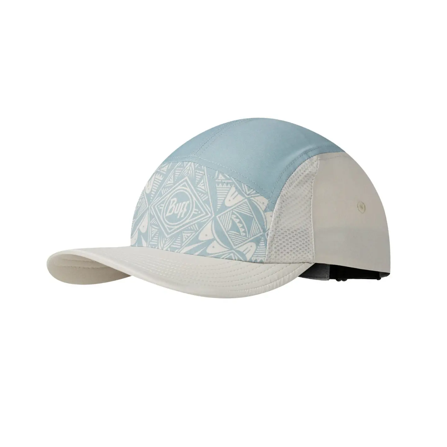 Jockey 5 Panel Go Buff Essi Flint 1