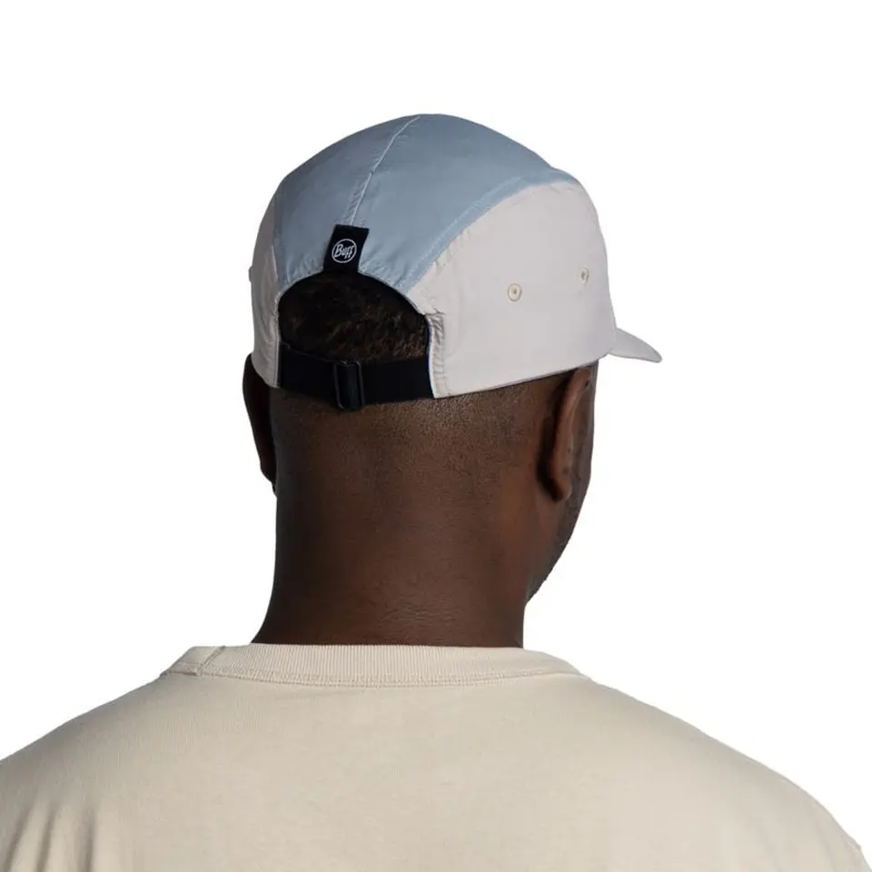 Jockey 5 Panel Go Buff Essi Flint 3
