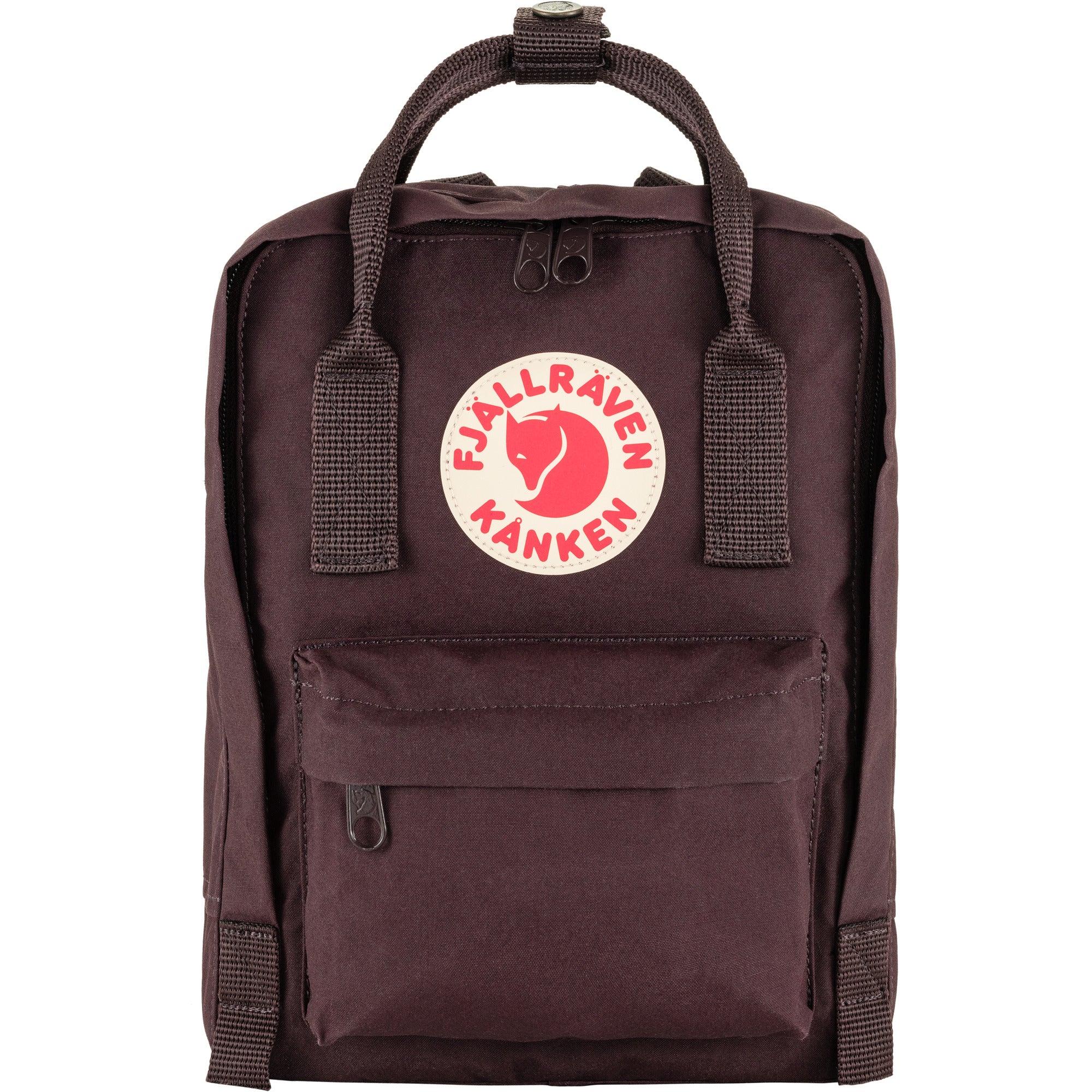 Mochila Fjällräven Kånken Mini 5