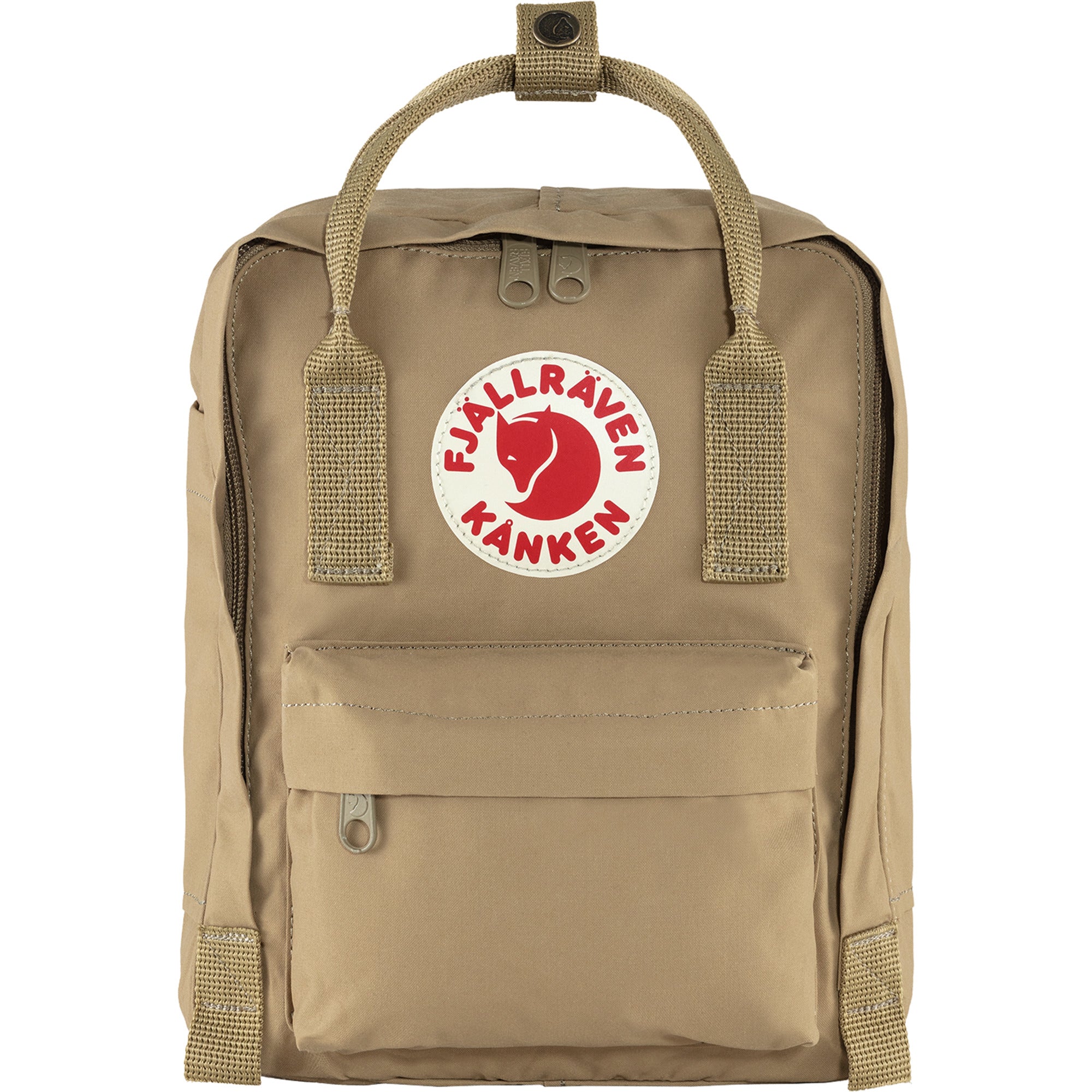 Mochila Fjällräven Kånken Mini 6