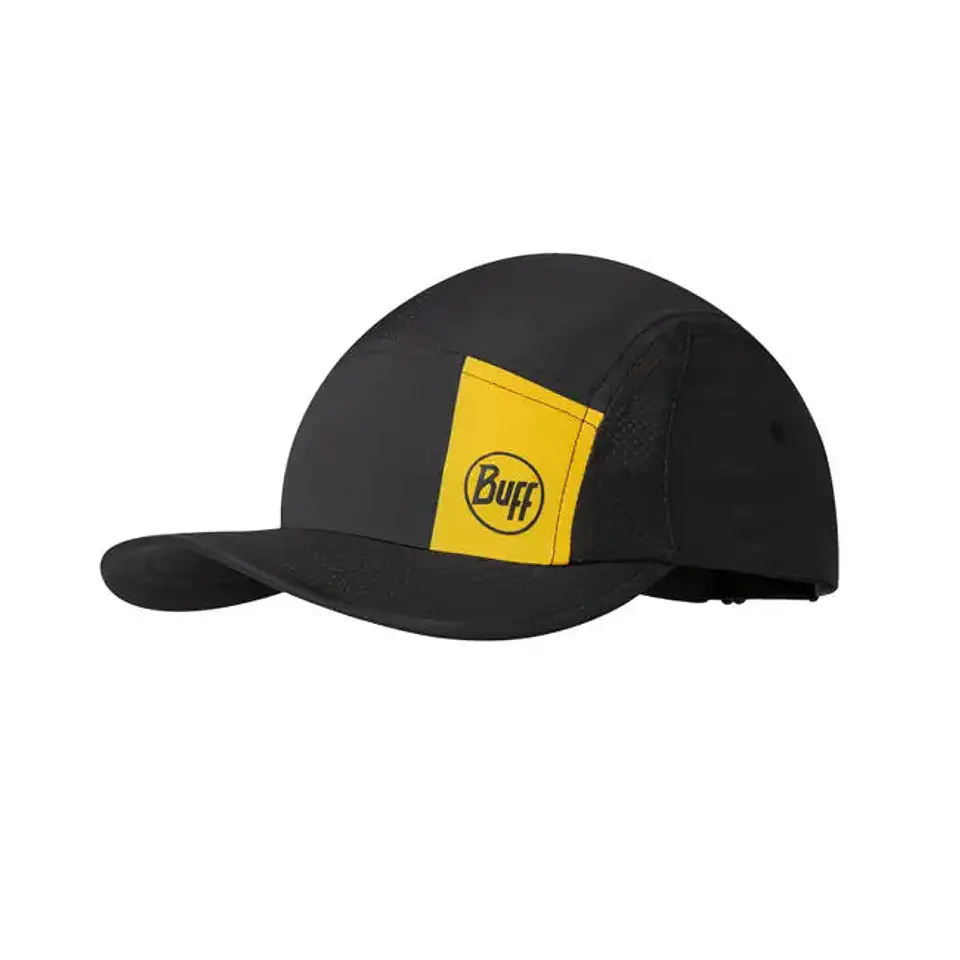 Jockey 5 Panel Go BUFF® Logo 2