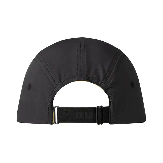 Jockey 5 Panel Go BUFF® Logo 4
