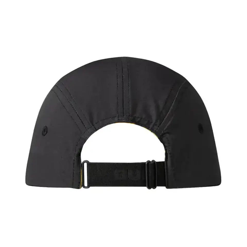 Jockey 5 Panel Go BUFF® Logo 4