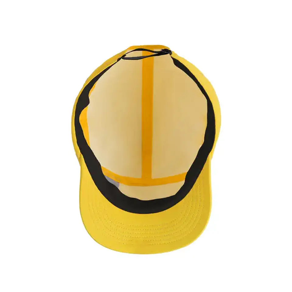 Jockey 5 Panel Go BUFF® Logo 5