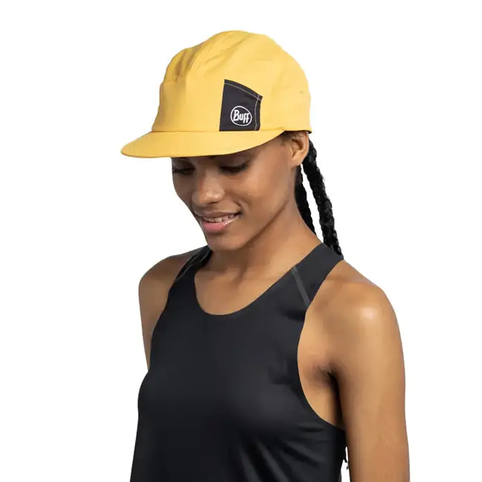 Jockey 5 Panel Go BUFF® Logo 6