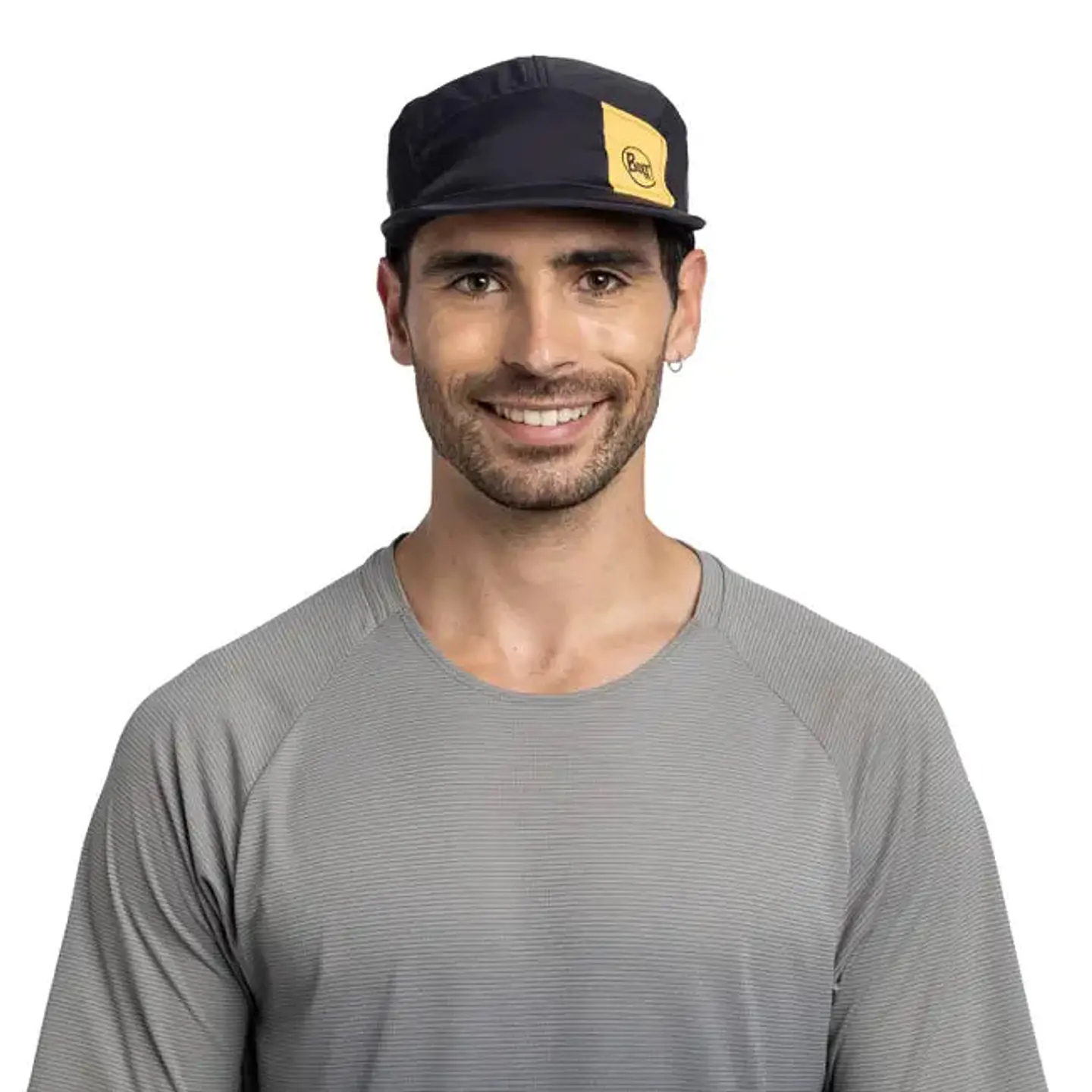Jockey 5 Panel Go BUFF® Logo 8