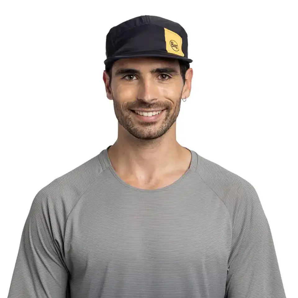 Jockey 5 Panel Go BUFF® Logo 8