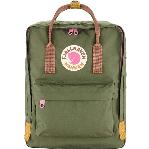 Fjällräven Kånken Koncept