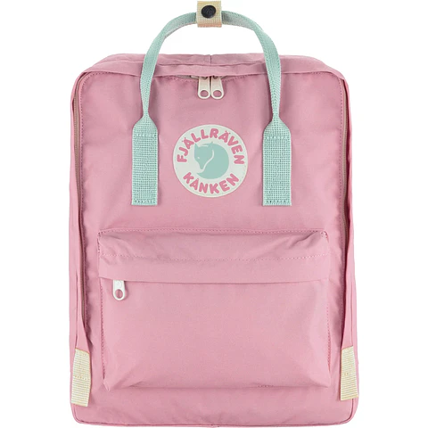 Fjällräven Kånken Koncept